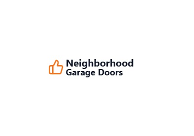 Neighborhood Garage Door Repair